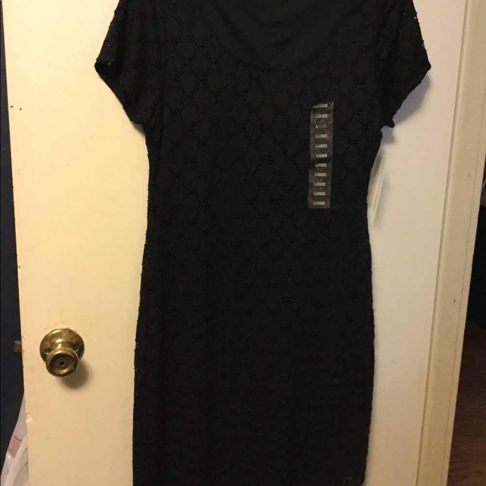 Isaac Mizrahi Dress